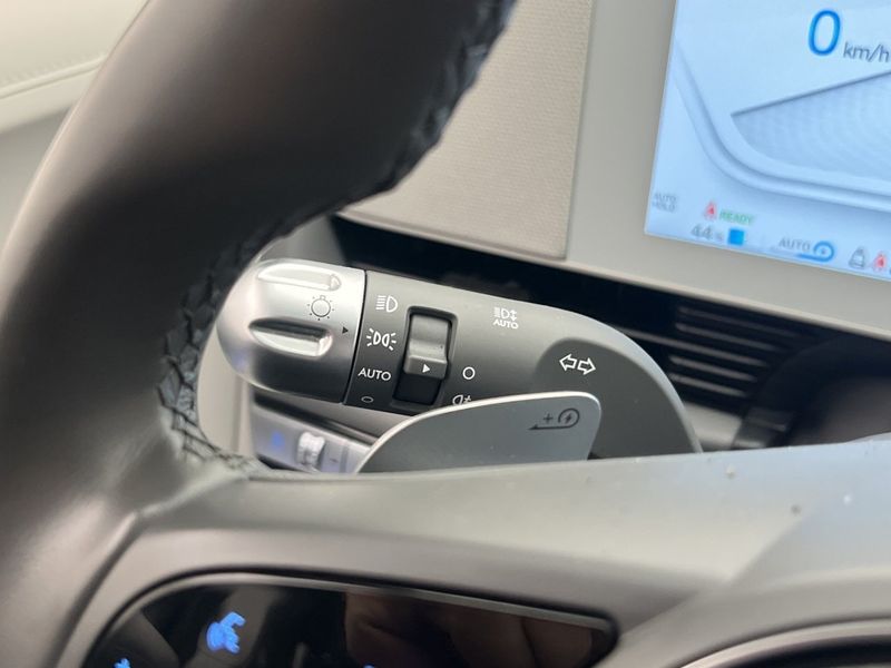Hyundai IONIQ 5 bild 35
