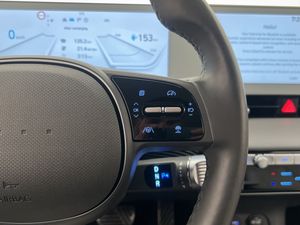 Hyundai IONIQ 5 bild 16