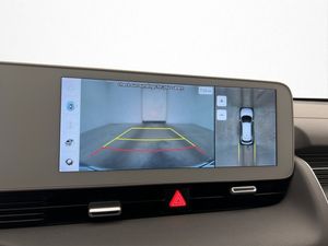 Hyundai IONIQ 5 bild 17