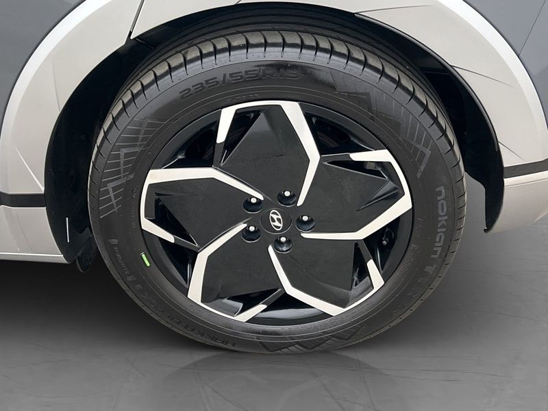 Hyundai IONIQ 5 bild 38