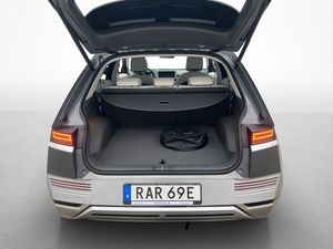Hyundai IONIQ 5 bild 9