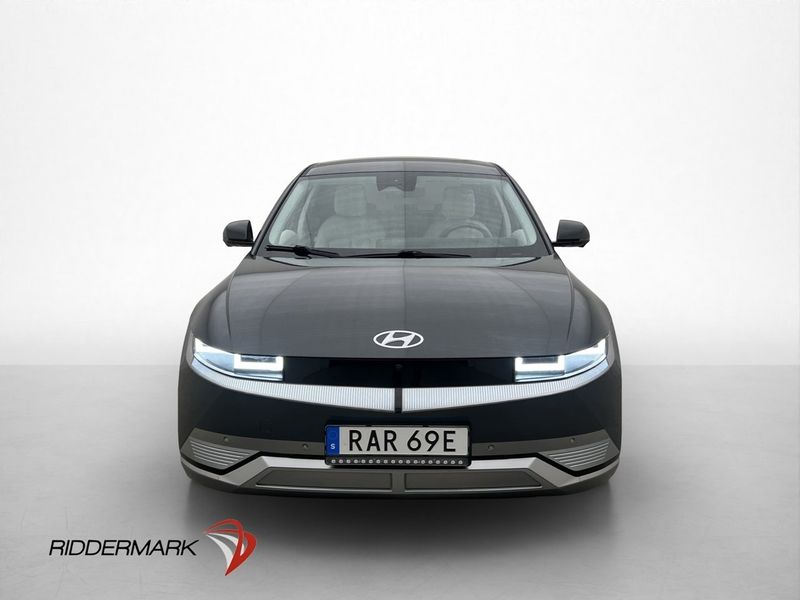 Hyundai IONIQ 5 bild 3