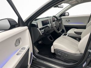 Hyundai IONIQ 5 bild 10