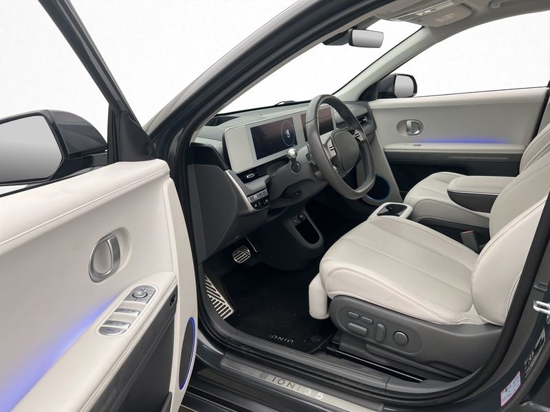 Hyundai IONIQ 5 bild 10