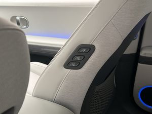 Hyundai IONIQ 5 bild 31