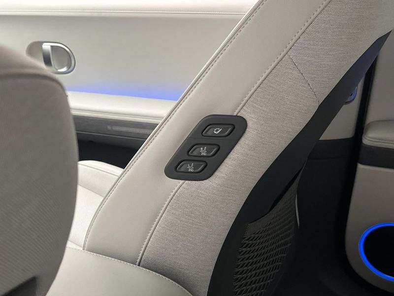 Hyundai IONIQ 5 bild 31