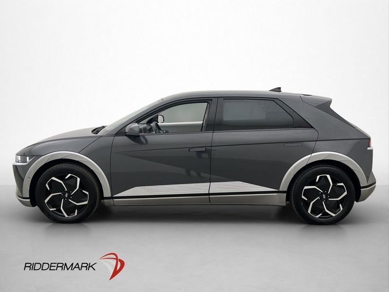 Hyundai IONIQ 5 bild 8
