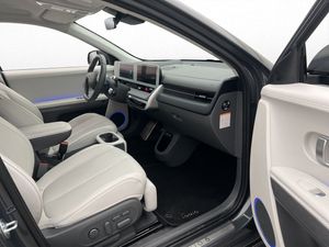 Hyundai IONIQ 5 bild 25