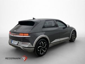 Hyundai IONIQ 5 bild 5