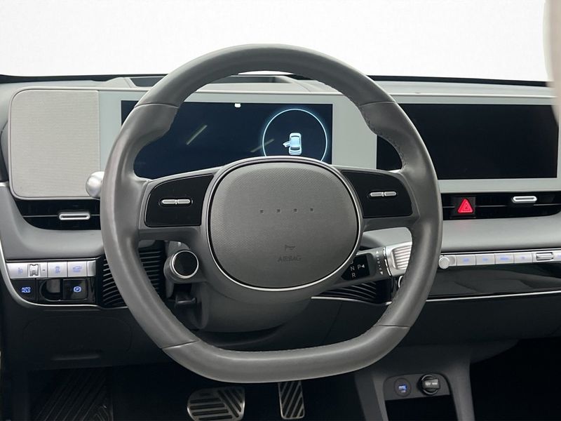 Hyundai IONIQ 5 bild 14