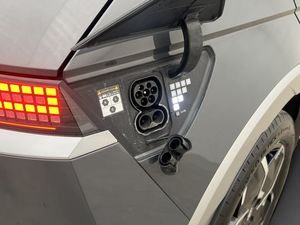 Hyundai IONIQ 5 bild 36