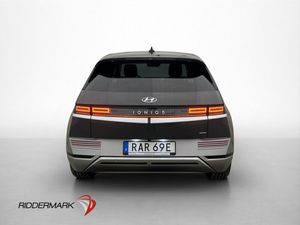 Hyundai IONIQ 5 bild 6