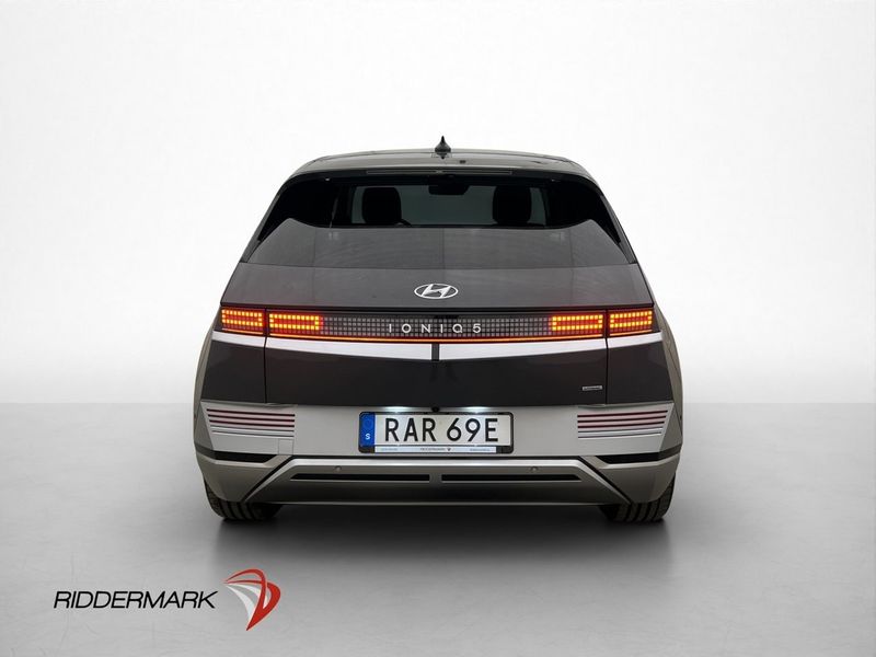 Hyundai IONIQ 5 bild 6