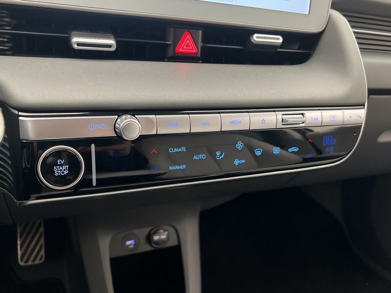 Hyundai IONIQ 5 bild 33