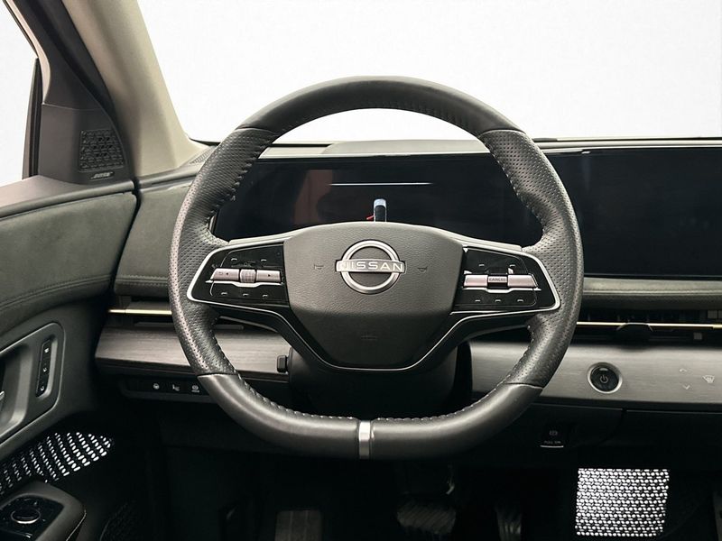 Nissan Ariya bild 19