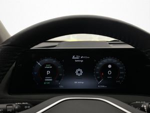Nissan Ariya bild 20