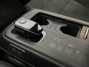 Nissan Ariya bild 28