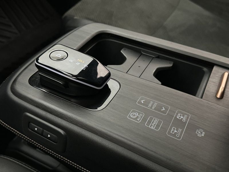 Nissan Ariya bild 28