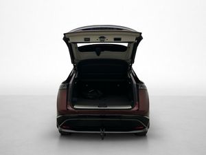 Nissan Ariya bild 10