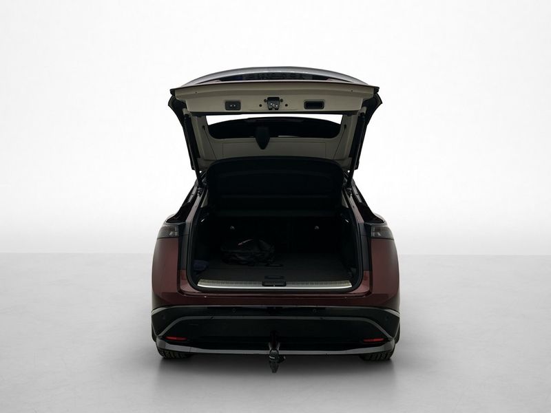 Nissan Ariya bild 10