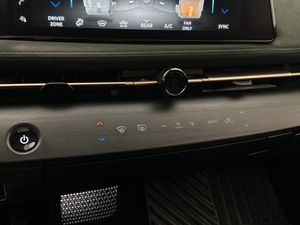 Nissan Ariya bild 27