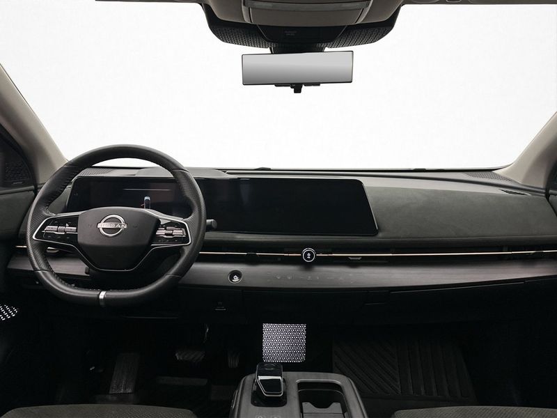 Nissan Ariya bild 18