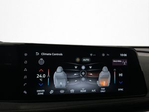 Nissan Ariya bild 26