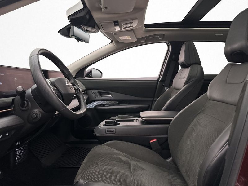 Nissan Ariya bild 17