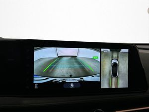 Nissan Ariya bild 23