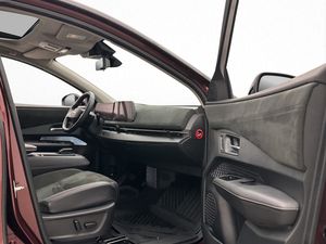 Nissan Ariya bild 29