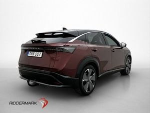 Nissan Ariya bild 5