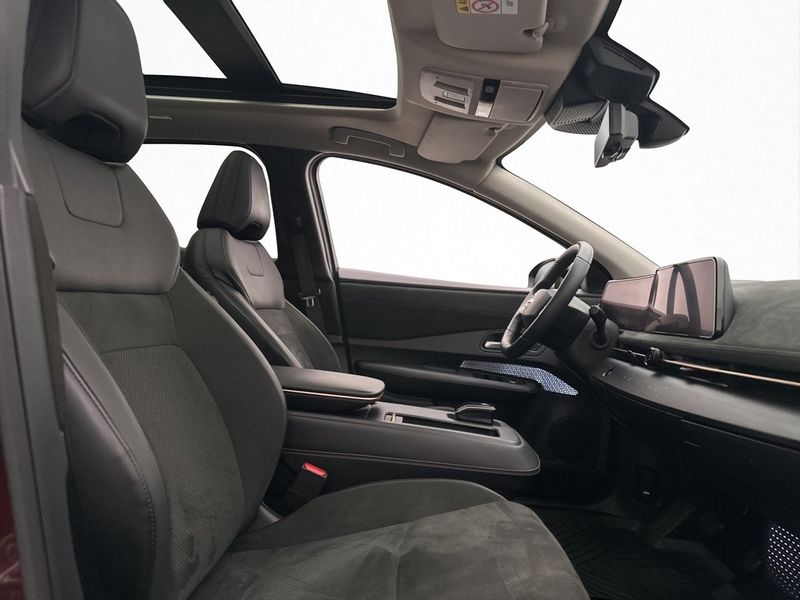 Nissan Ariya bild 30