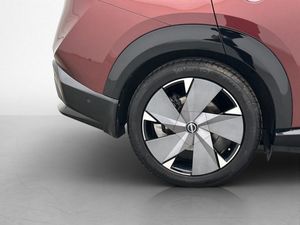 Nissan Ariya bild 38