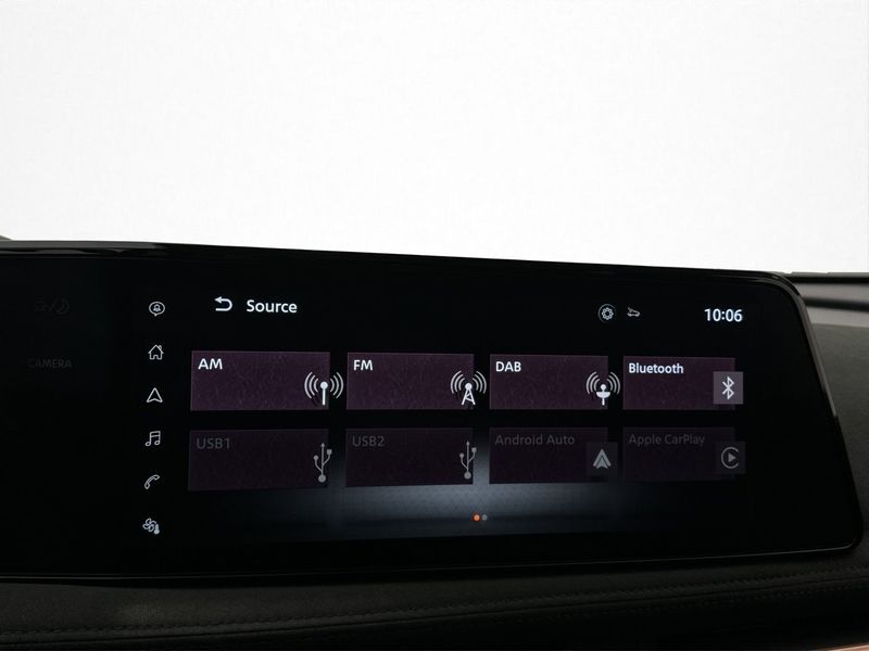 Nissan Ariya bild 25