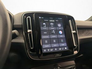 Volvo C40 Recharge bild 25