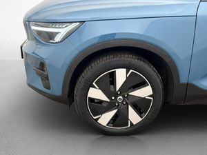 Volvo C40 Recharge bild 33