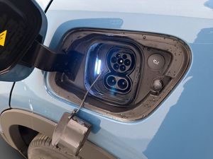 Volvo C40 Recharge bild 31