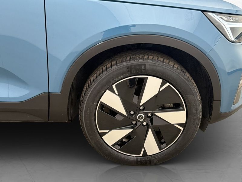 Volvo C40 Recharge bild 36