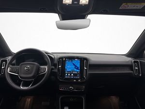 Volvo C40 Recharge bild 14