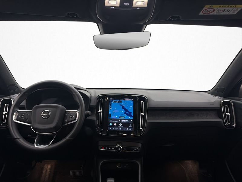 Volvo C40 Recharge bild 14