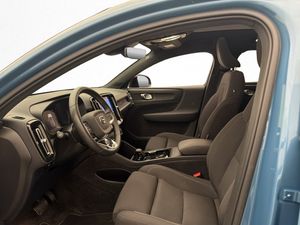 Volvo C40 Recharge bild 13
