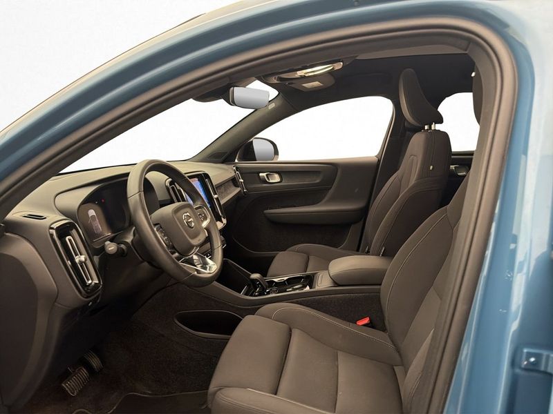 Volvo C40 Recharge bild 13