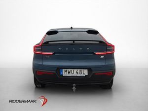 Volvo C40 Recharge bild 6