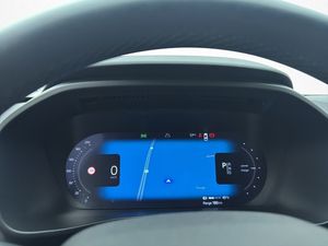 Volvo C40 Recharge bild 18