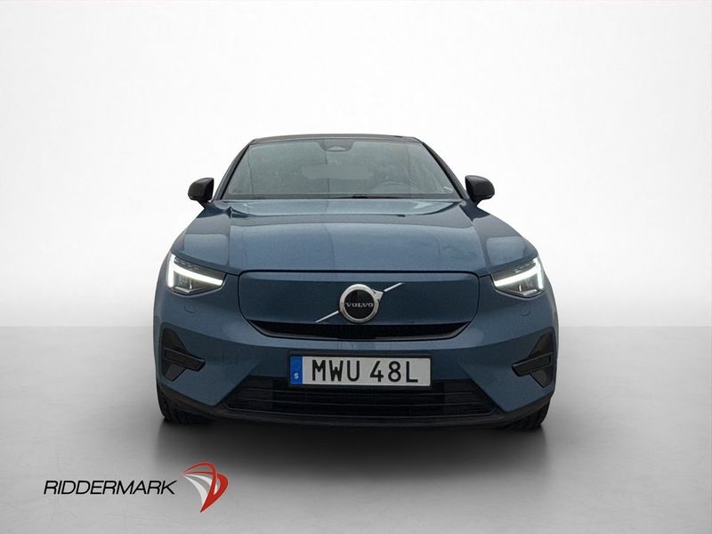 Volvo C40 Recharge bild 3