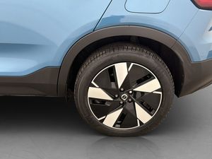 Volvo C40 Recharge bild 34