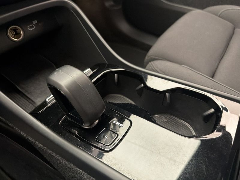 Volvo C40 Recharge bild 26