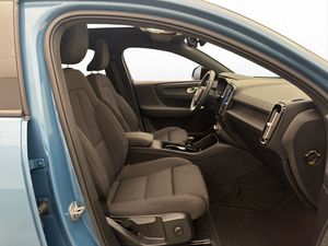Volvo C40 Recharge bild 28