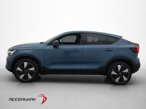 Volvo C40 Recharge bild 8