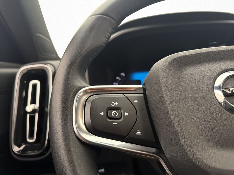 Volvo C40 Recharge bild 16